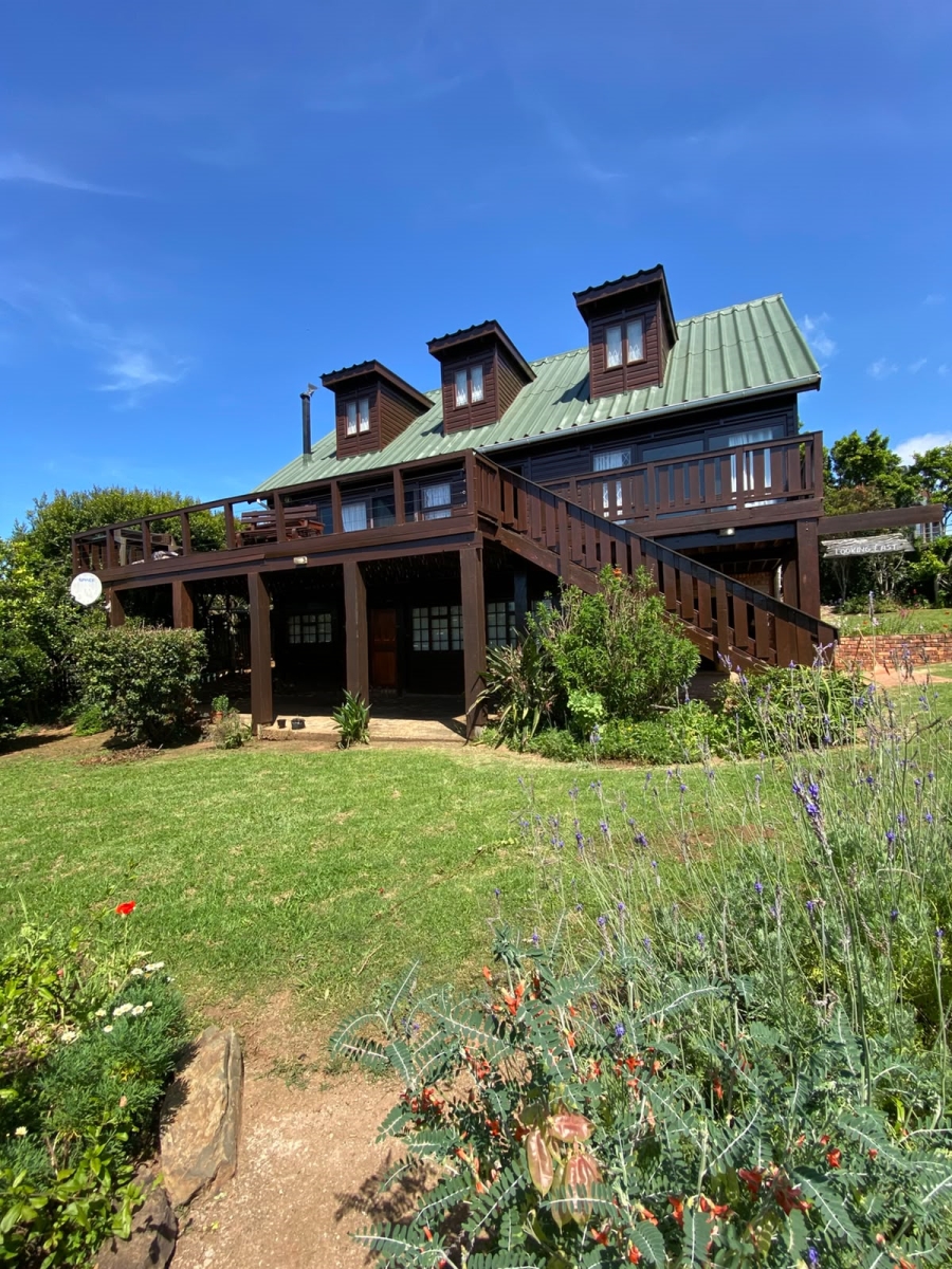 3 Bedroom Property for Sale in Riversbend Eastern Cape